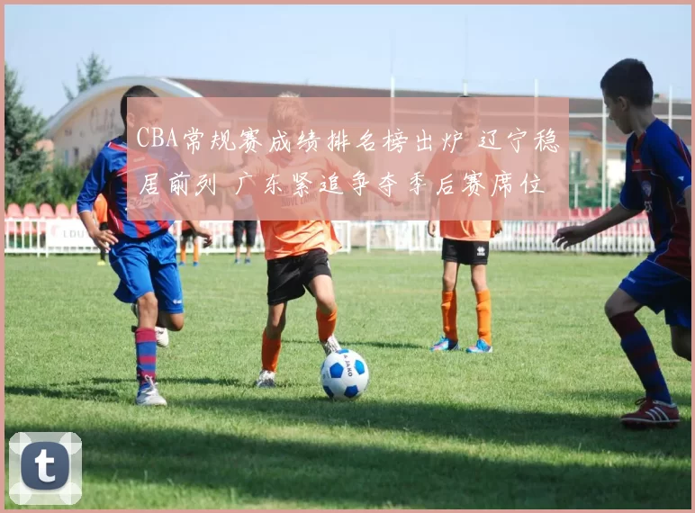 CBA常规赛成绩排名榜出炉 辽宁稳居前列 广东紧追争夺季后赛席位